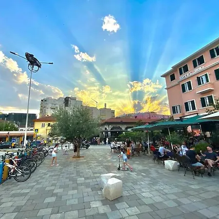 Centre Big Art'partment Heart Of The Capital Appartamento *