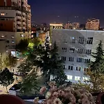 Centre Big Art'partment Heart Of The Capital * Tirana