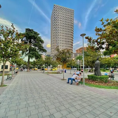 דירה Centre Big Art'partment Heart Of The Capital *